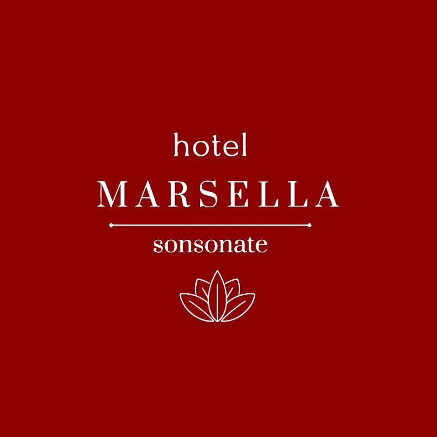 Hotel Marsella Sonsonate Exteriér fotografie