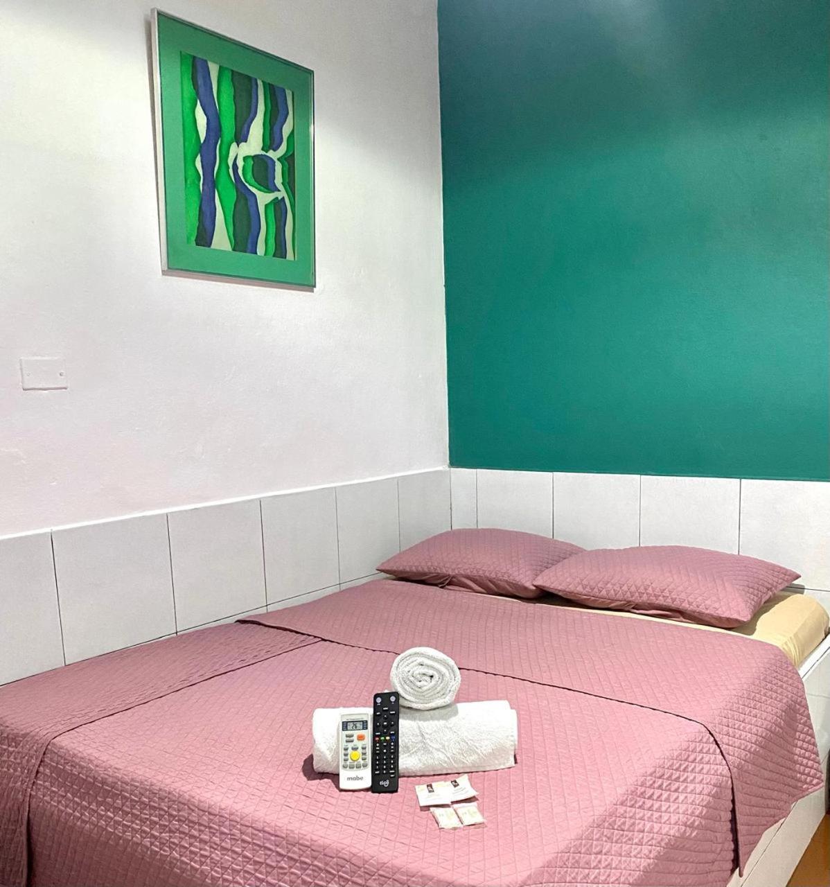 Hotel Marsella Sonsonate Exteriér fotografie